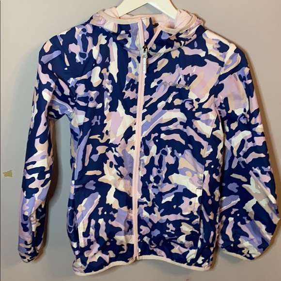 Columbia Jacket and O’Neill pull over - Picture 2 of 10